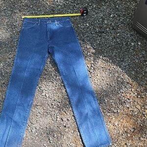 Vinatge Wranglers Pristine 36 X 35 L